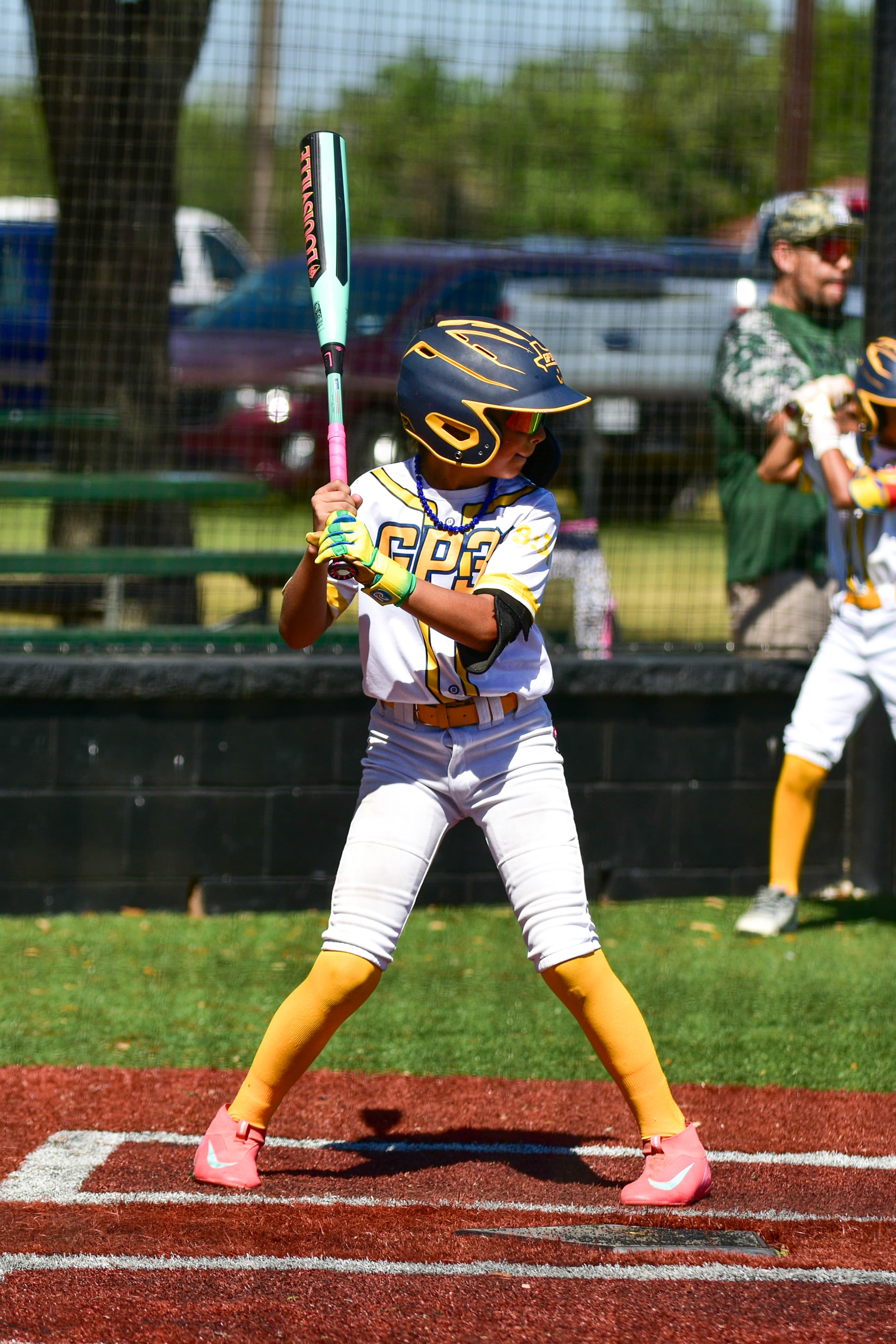 Louisville Slugger Supra™ (-10) USSSA