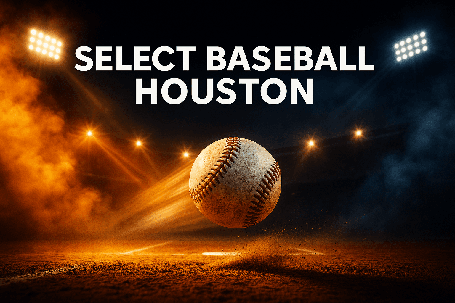 Select Baseball Houston News