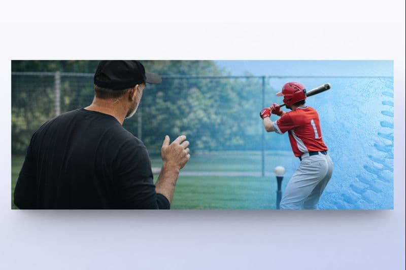 Matt Maysey Baseball Training