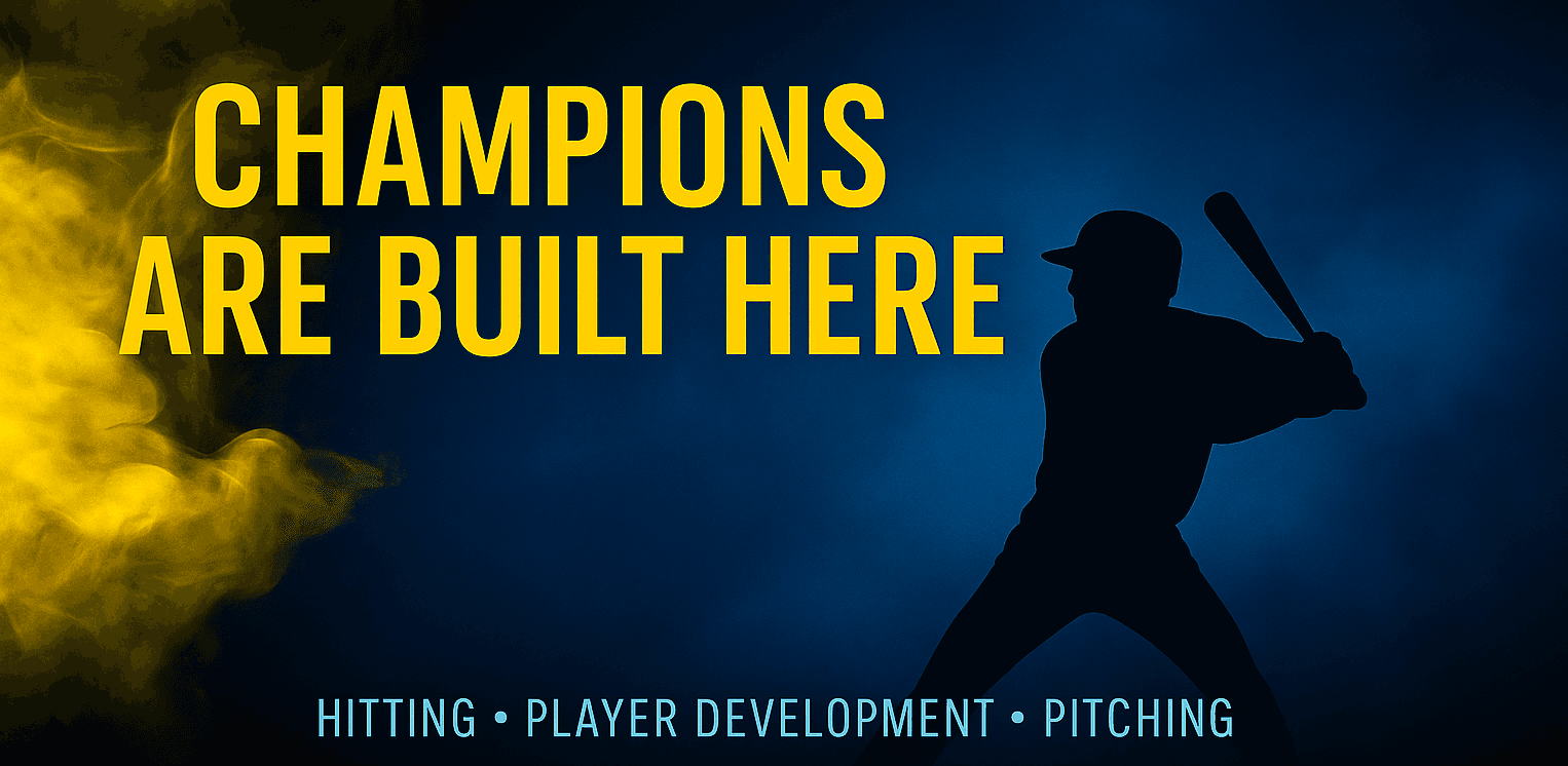 Matt Maysey Baseball